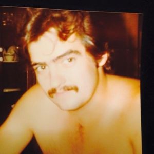 Meet your Posher, Dan